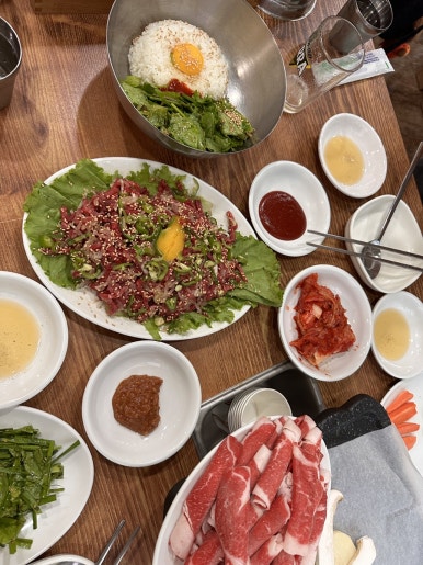 우산정육점 이미지