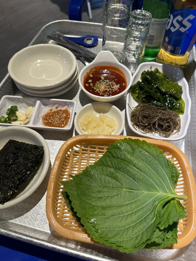 성박이네막회집 이미지