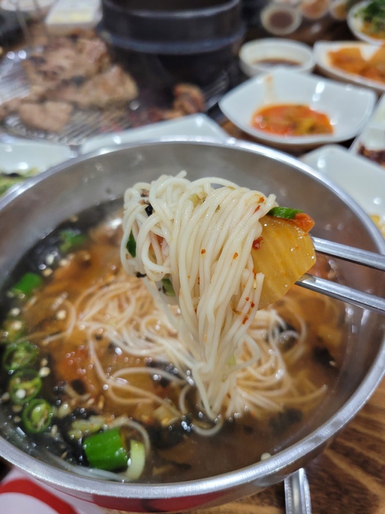 지안네숯불구이 이미지