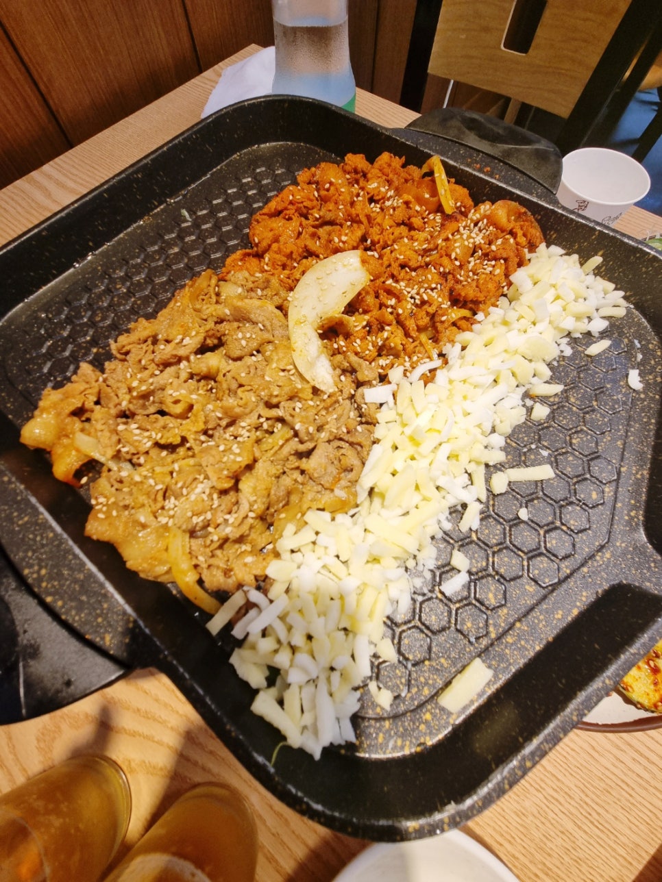 영애씨 순천아랫장석쇠불고기 이미지