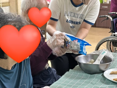 은영노인요양시설 이미지