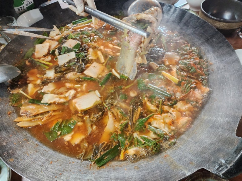양촌매운탕집 이미지
