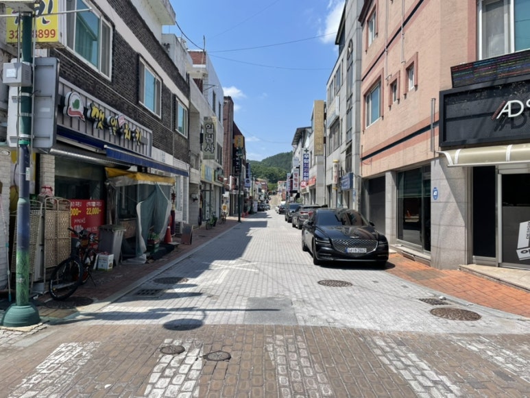 이디야커피무주점 이미지