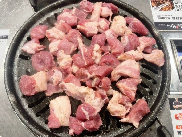 김해뒷고기 이미지