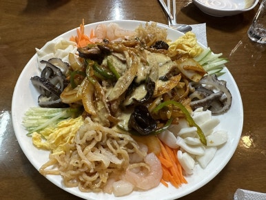 효동짜장 사진 3