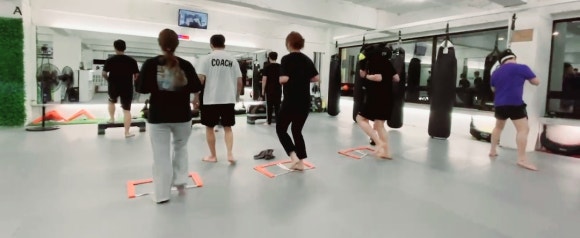 엑스퍼트짐 이미지