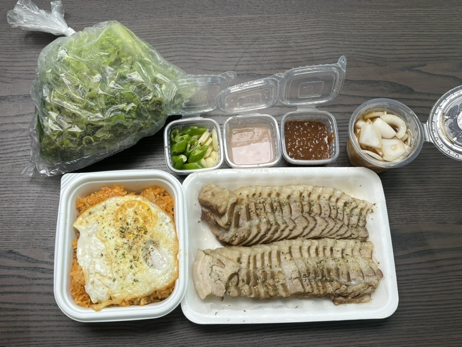 대가야보쌈 이미지