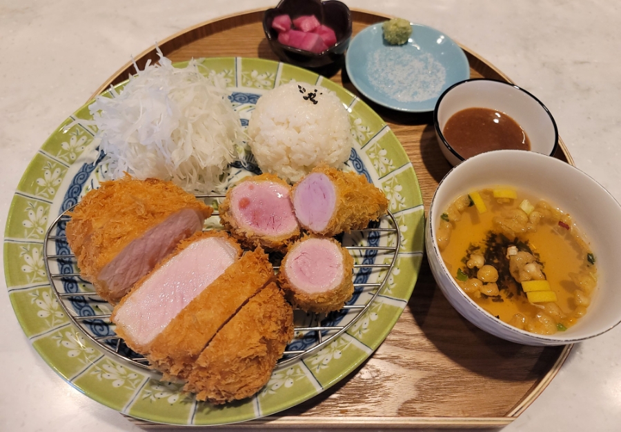 백도다이닝 이미지