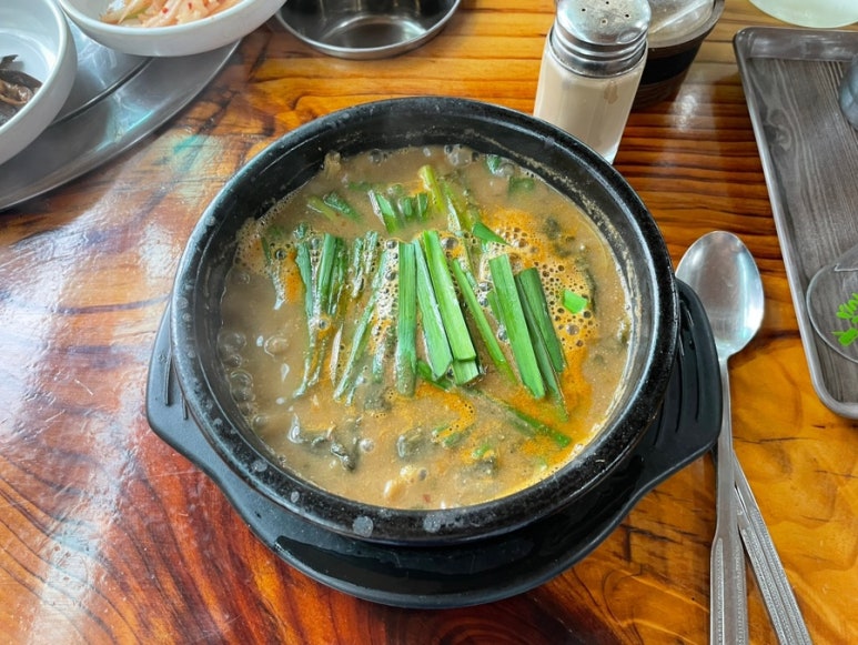 박가네삼감포 이미지