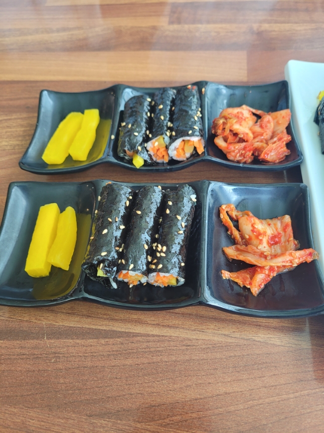 왕칼국수 이미지
