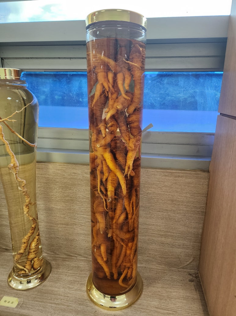 (주)한국인삼내츄럴 이미지