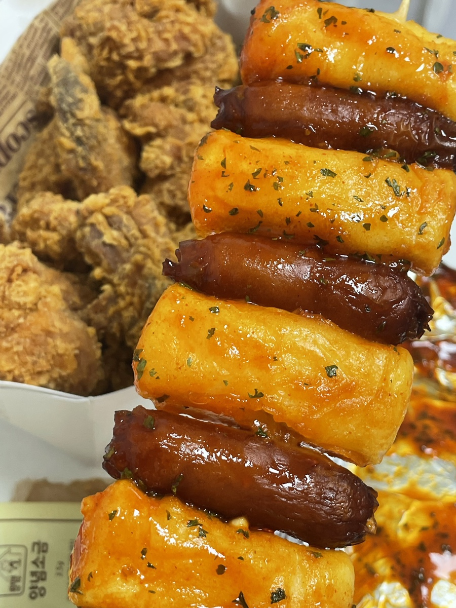 치몬치킨 구서점 이미지