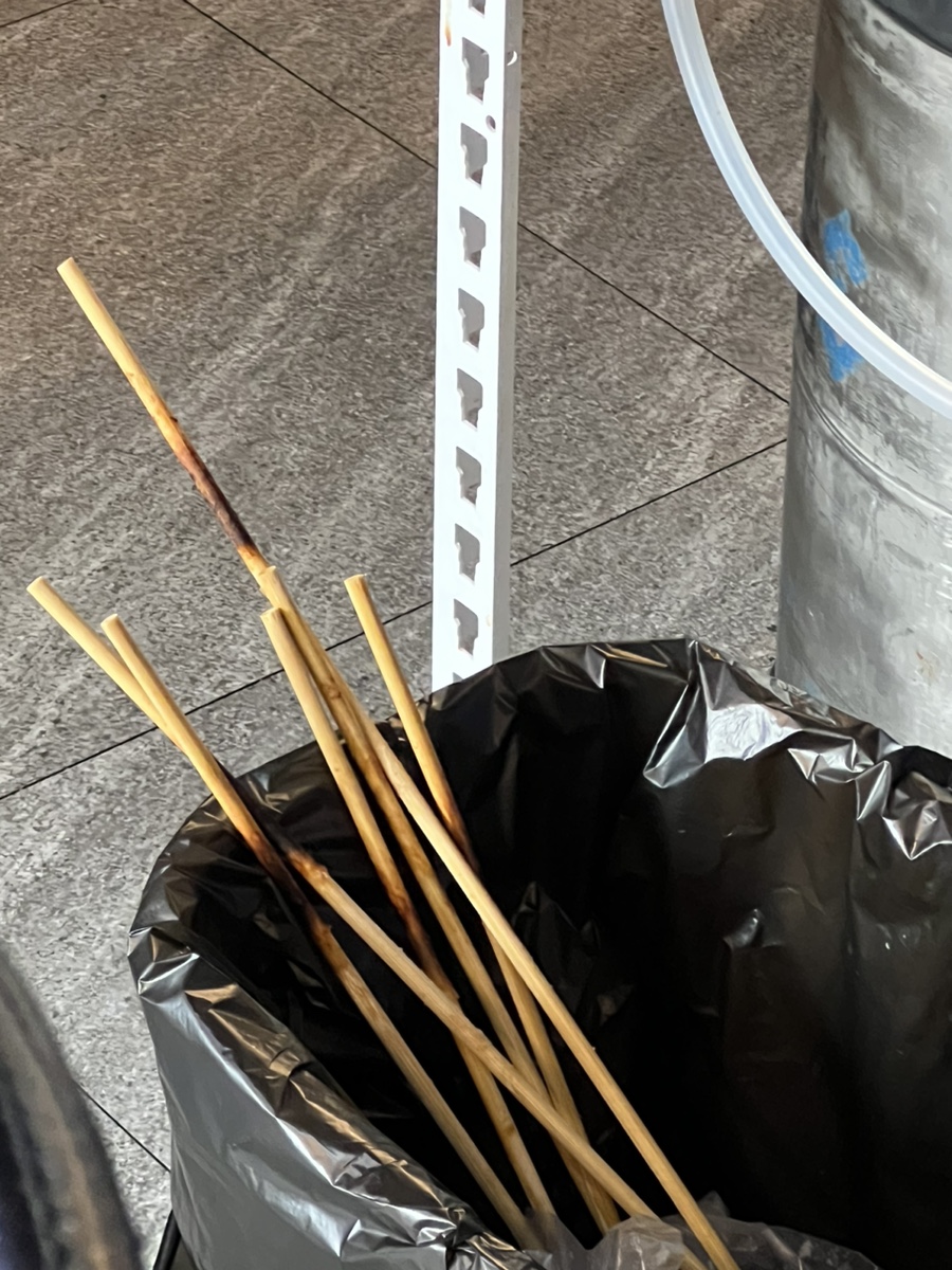빠샤닭꼬치 이미지