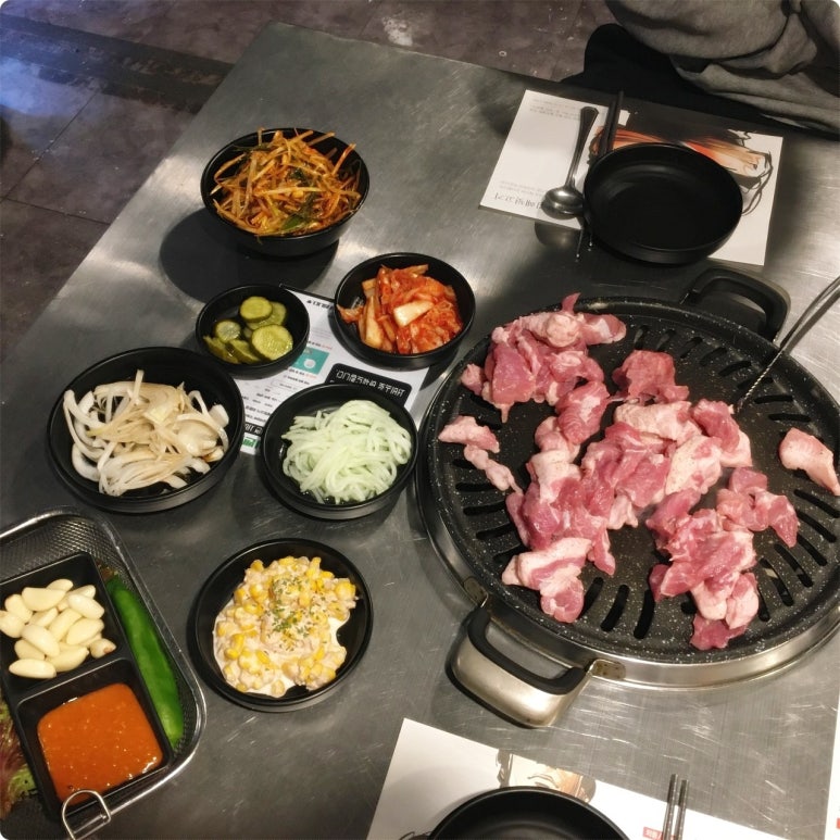 오늘김해뒷고기 이미지