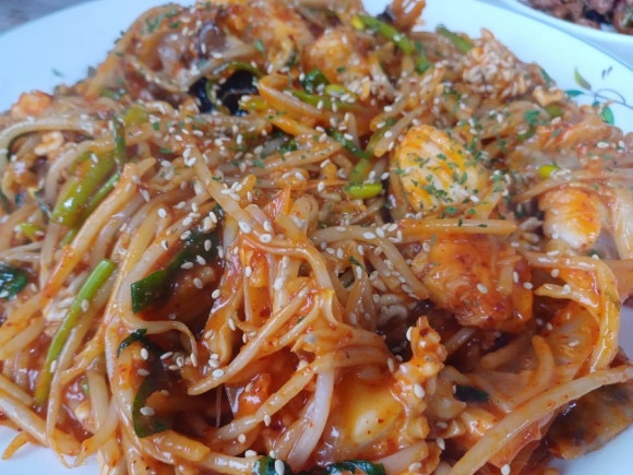 임박사아구찜 이미지