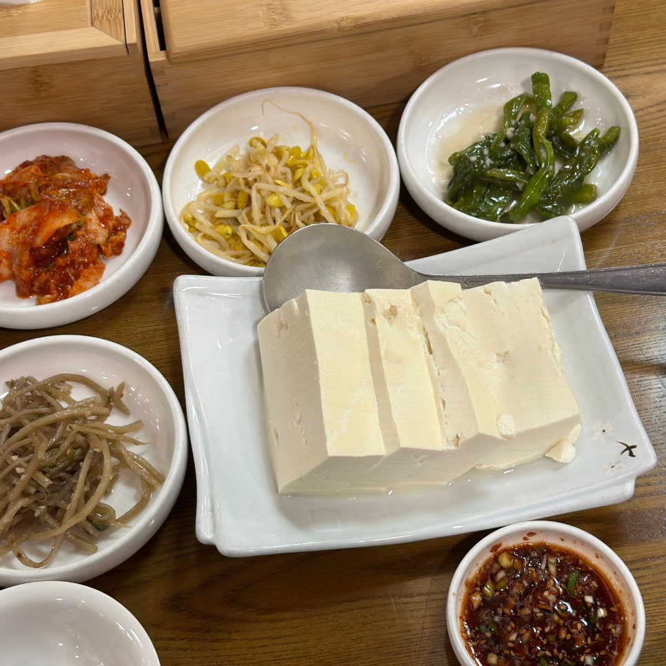 강릉콩밭 이미지