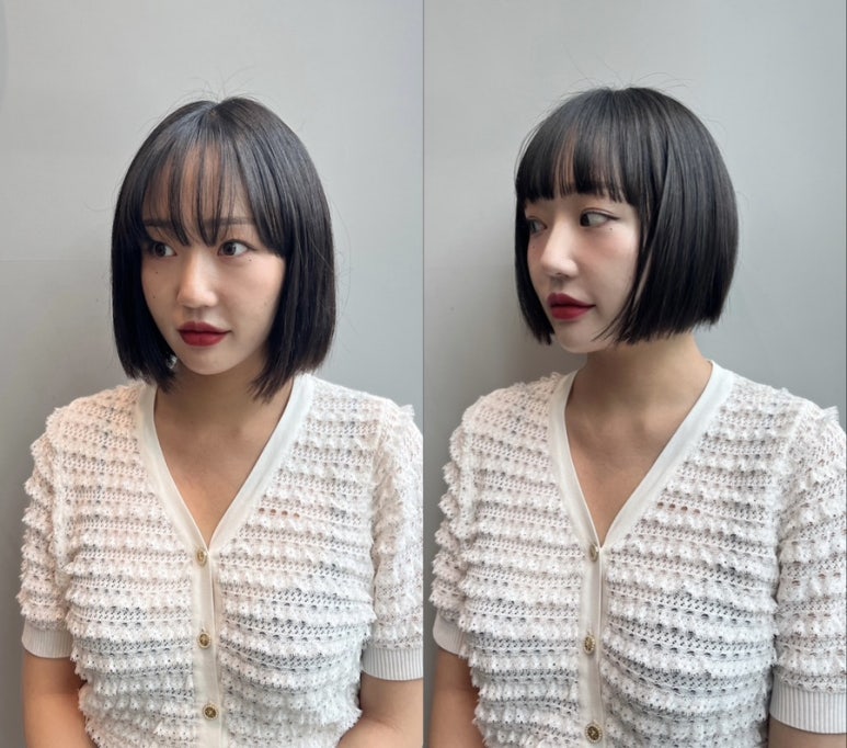 혜우미용실 이미지