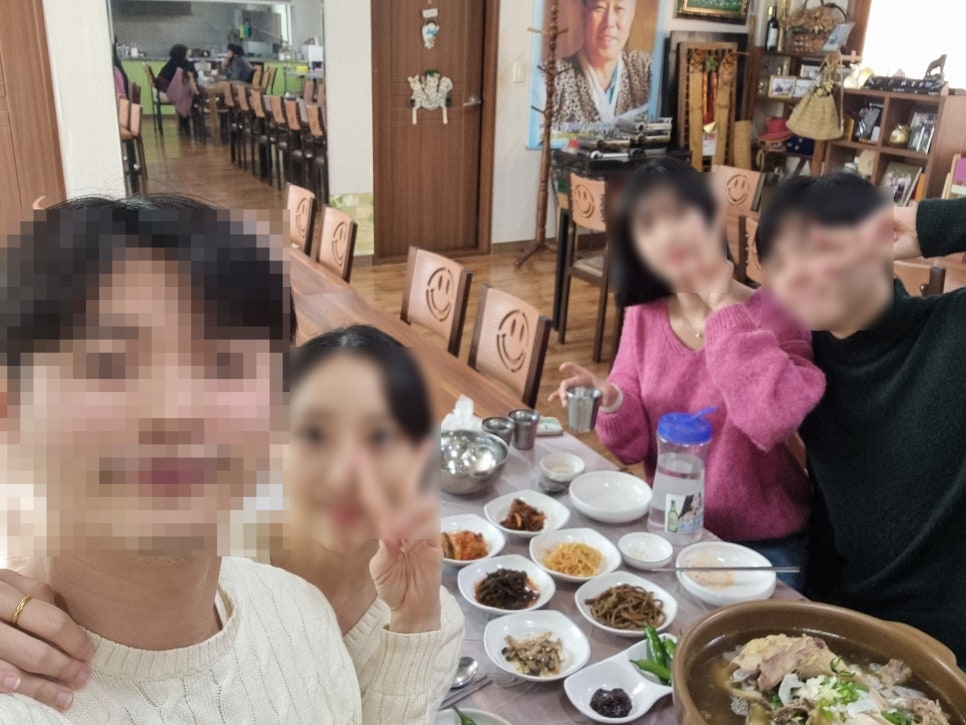 황병산토종닭 이미지
