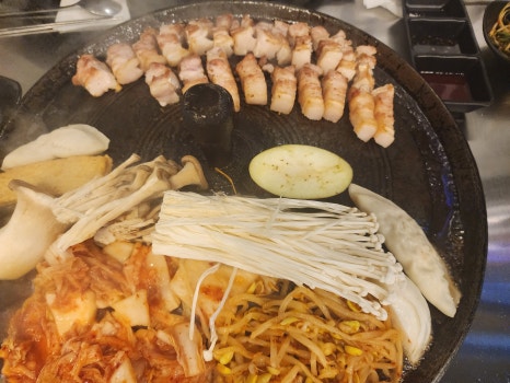 김씨정육점 이미지