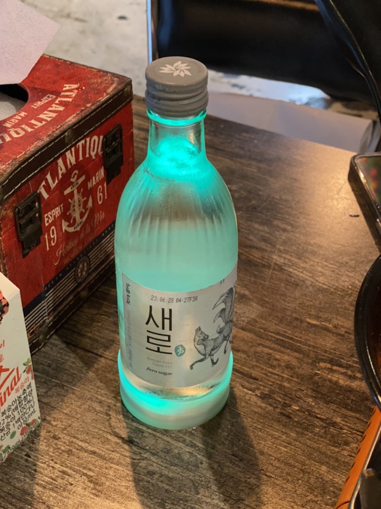 두리닭발수원 이미지
