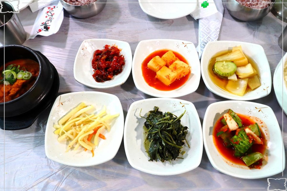 초당본가할머니순두부 이미지