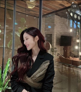 카이정헤어 홍대상수점 이미지