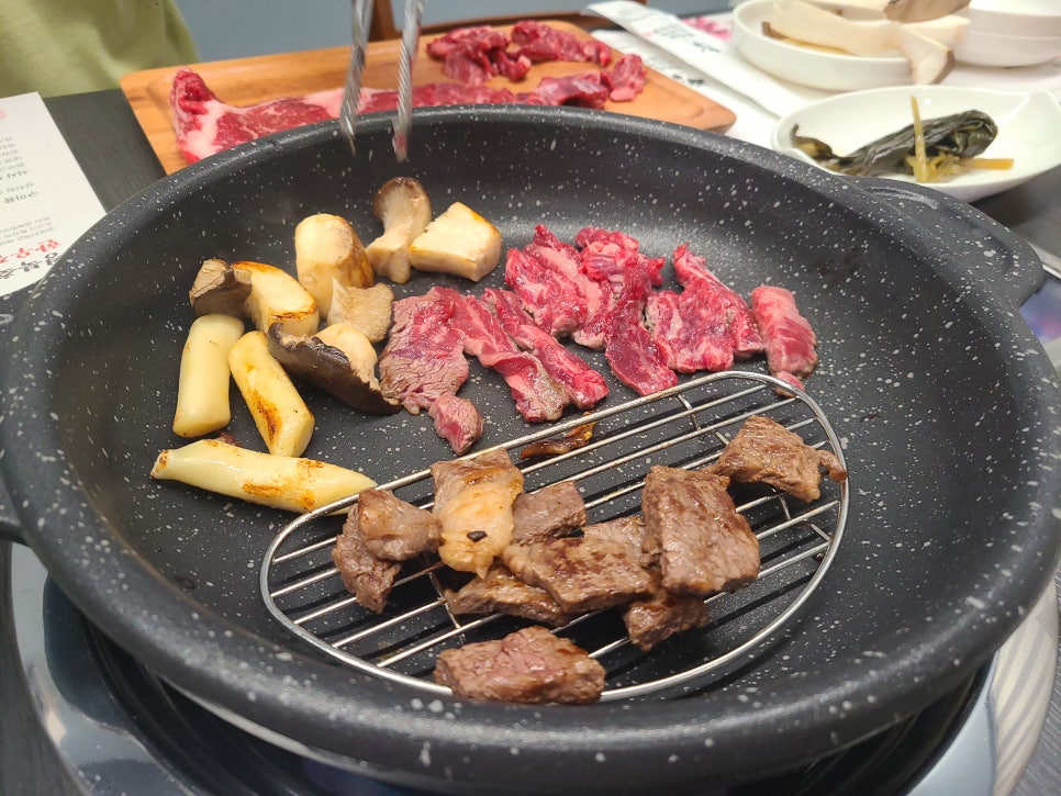 대구고기뷔페 이미지