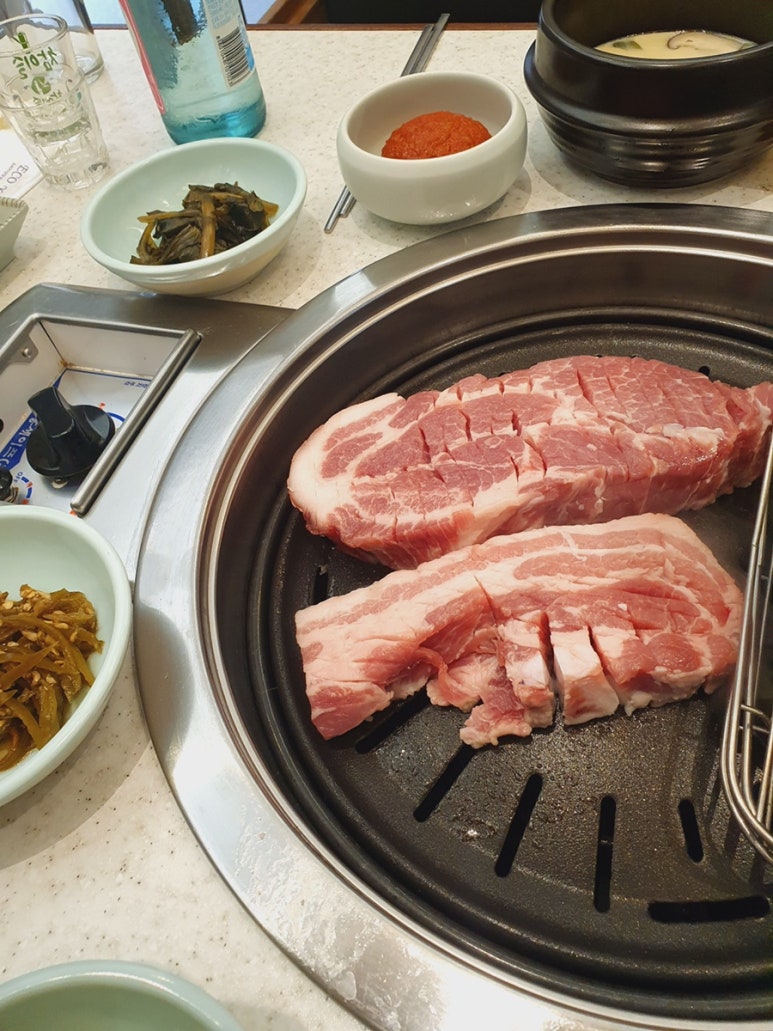 돈식당 이미지