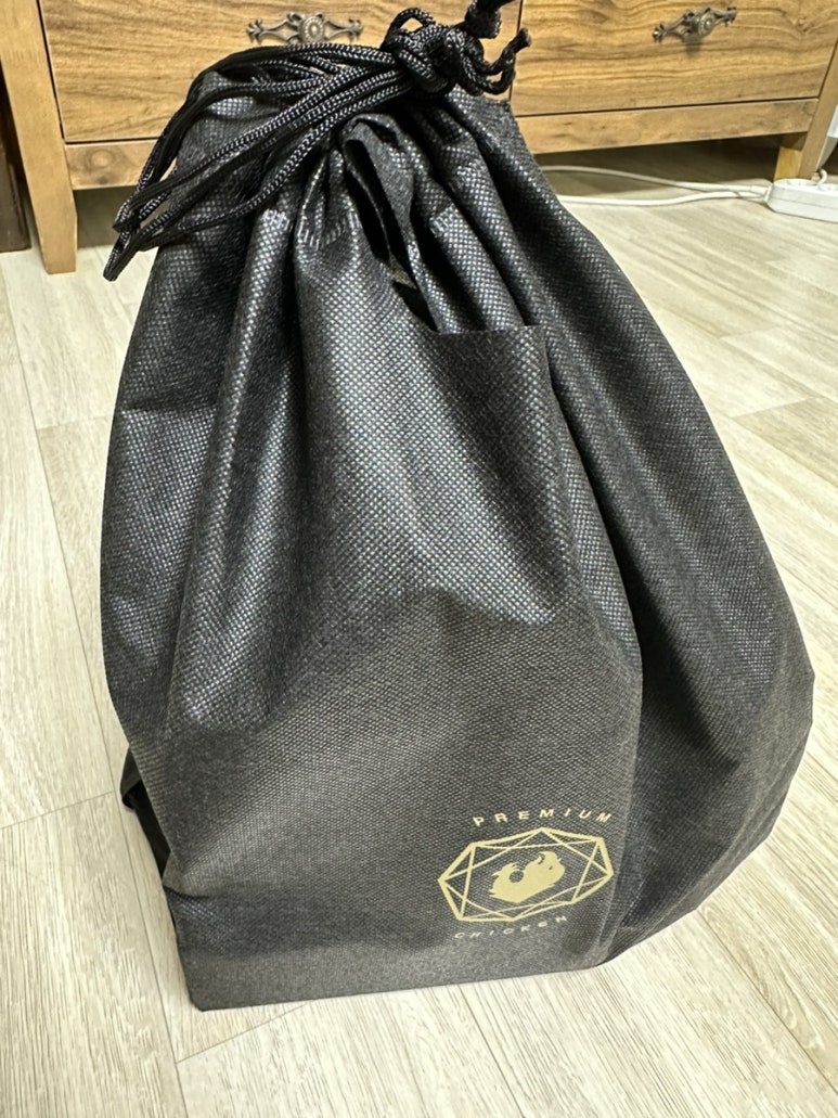 푸라닭용인유림점 이미지