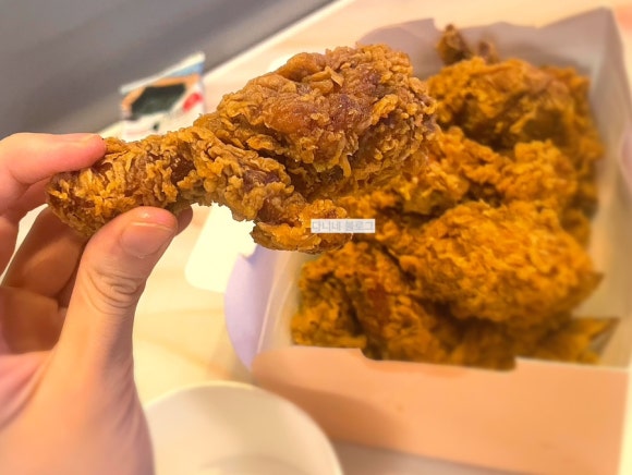 비에이치씨 역삼스타점 이미지