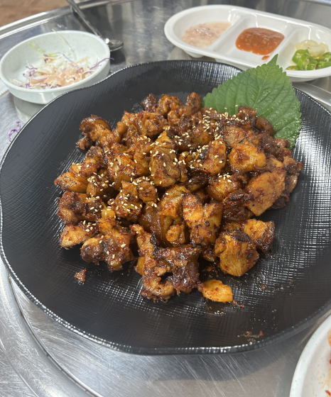 홍군족발 이미지