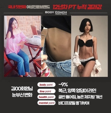 바디차트 이미지