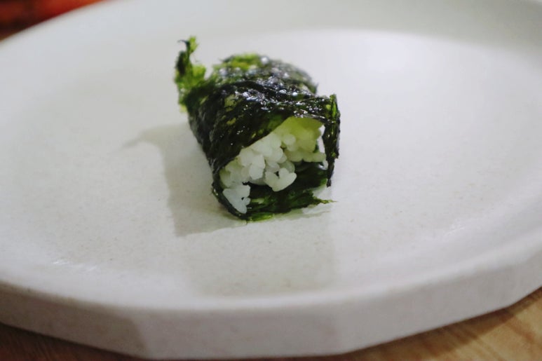 대광수산맛김 이미지