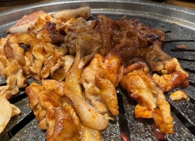울산삼산점새마을식당 이미지