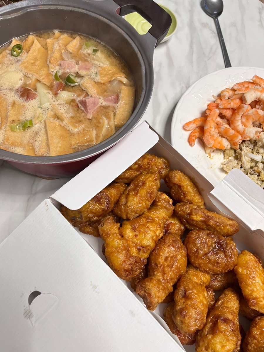 교촌치킨박달 이미지
