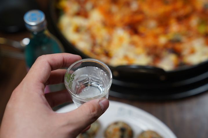 유가네닭갈비위례 이미지