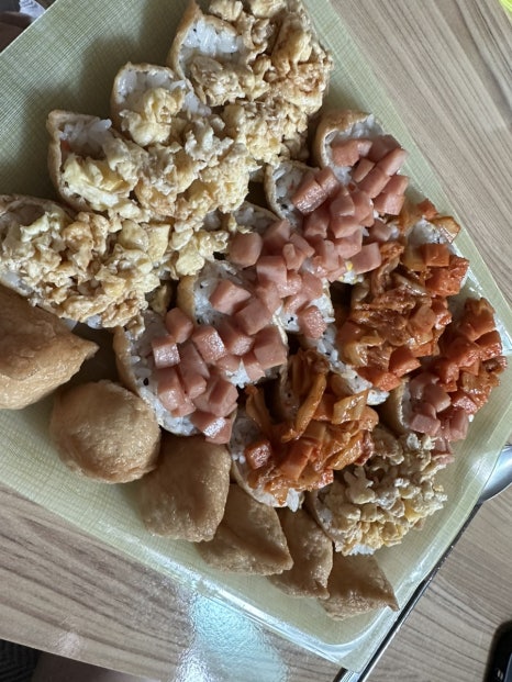 킹스꼬마김밥NC충장점 이미지
