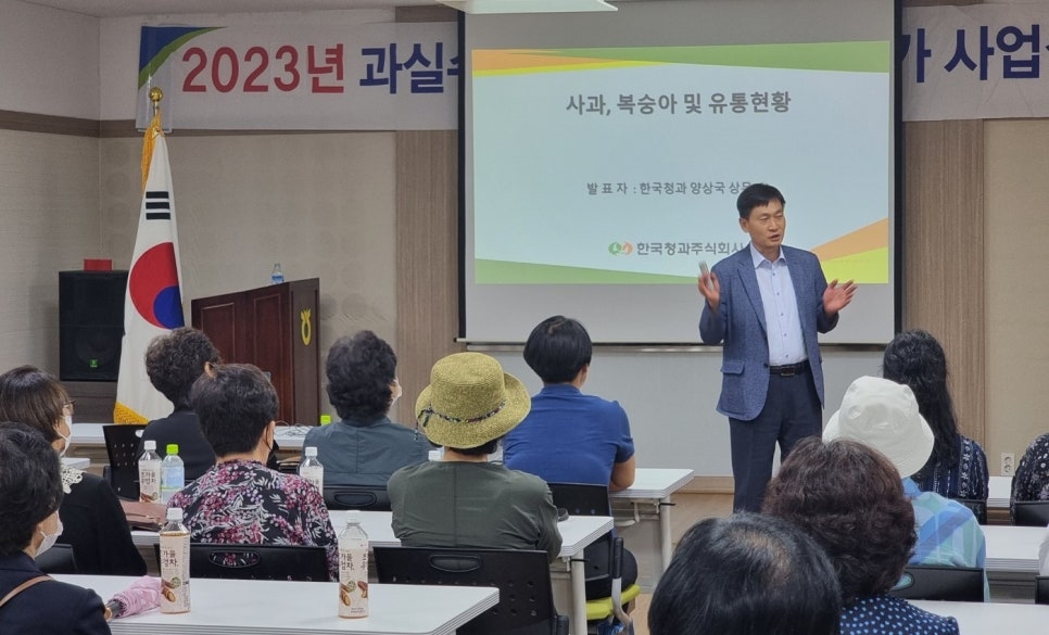 충북청과 이미지