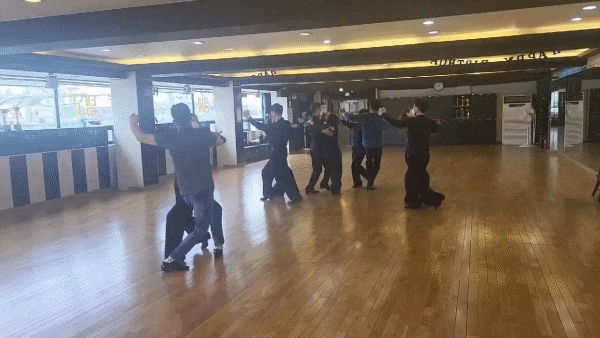 신화스포츠댄스학원 이미지