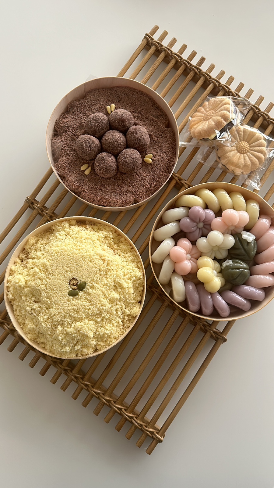 올바른수제떡공방 이미지