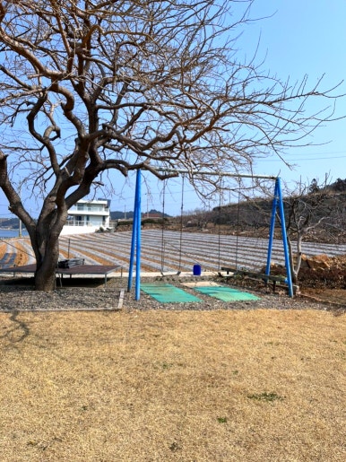 하늘땅펜션 이미지