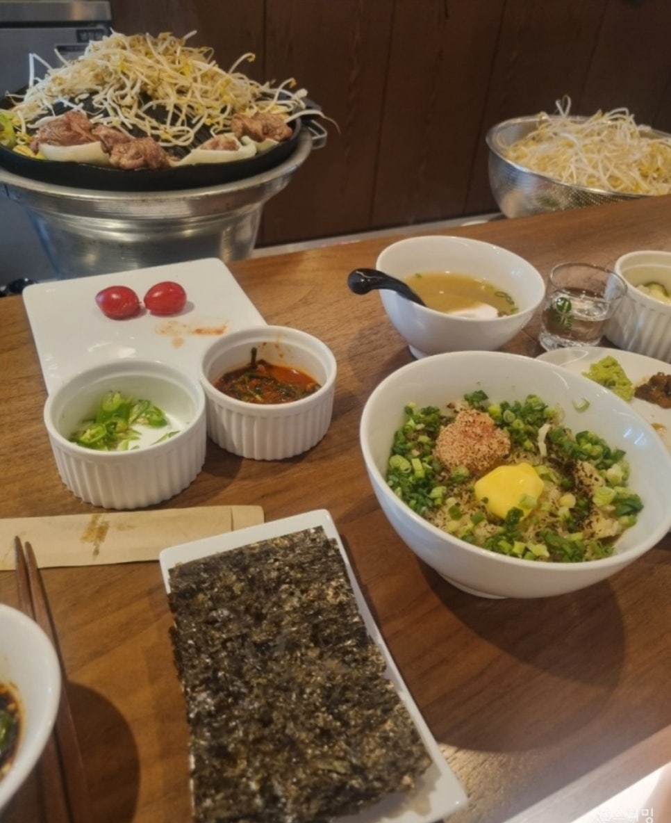 당산현대서비스 이미지