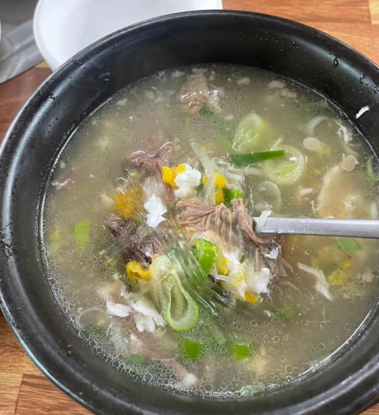 통도참숯한우 이미지