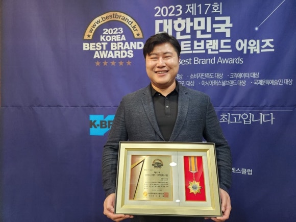 (주)광천맛김 이미지