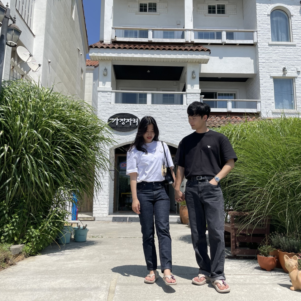태안수영장가족펜션가장자리 이미지