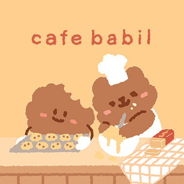 카페바카 이미지
