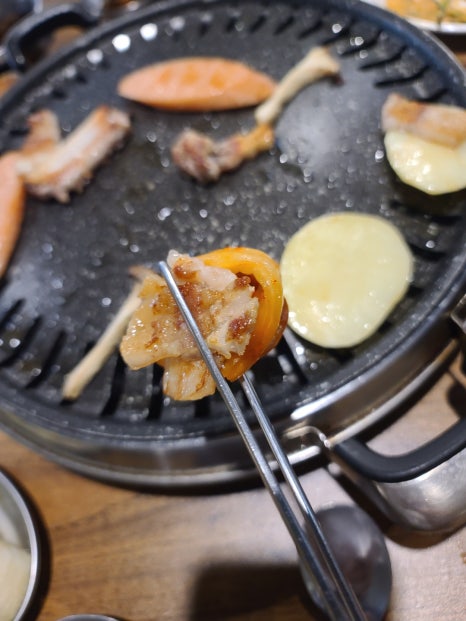 형제생갈비 이미지