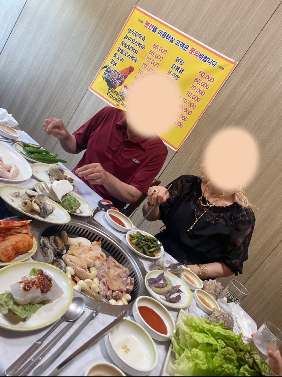 아리랑농원 이미지
