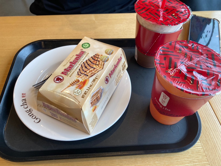 공차광주용봉점 이미지