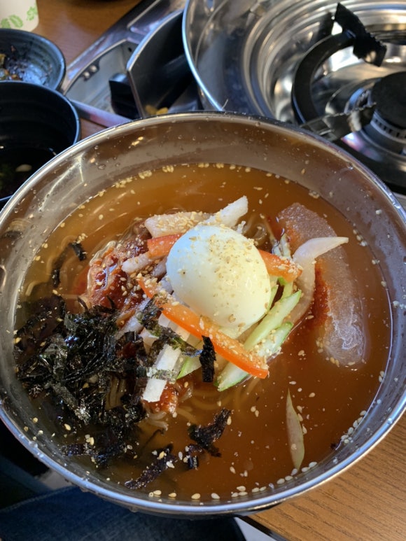 유가네 충북증평점 이미지